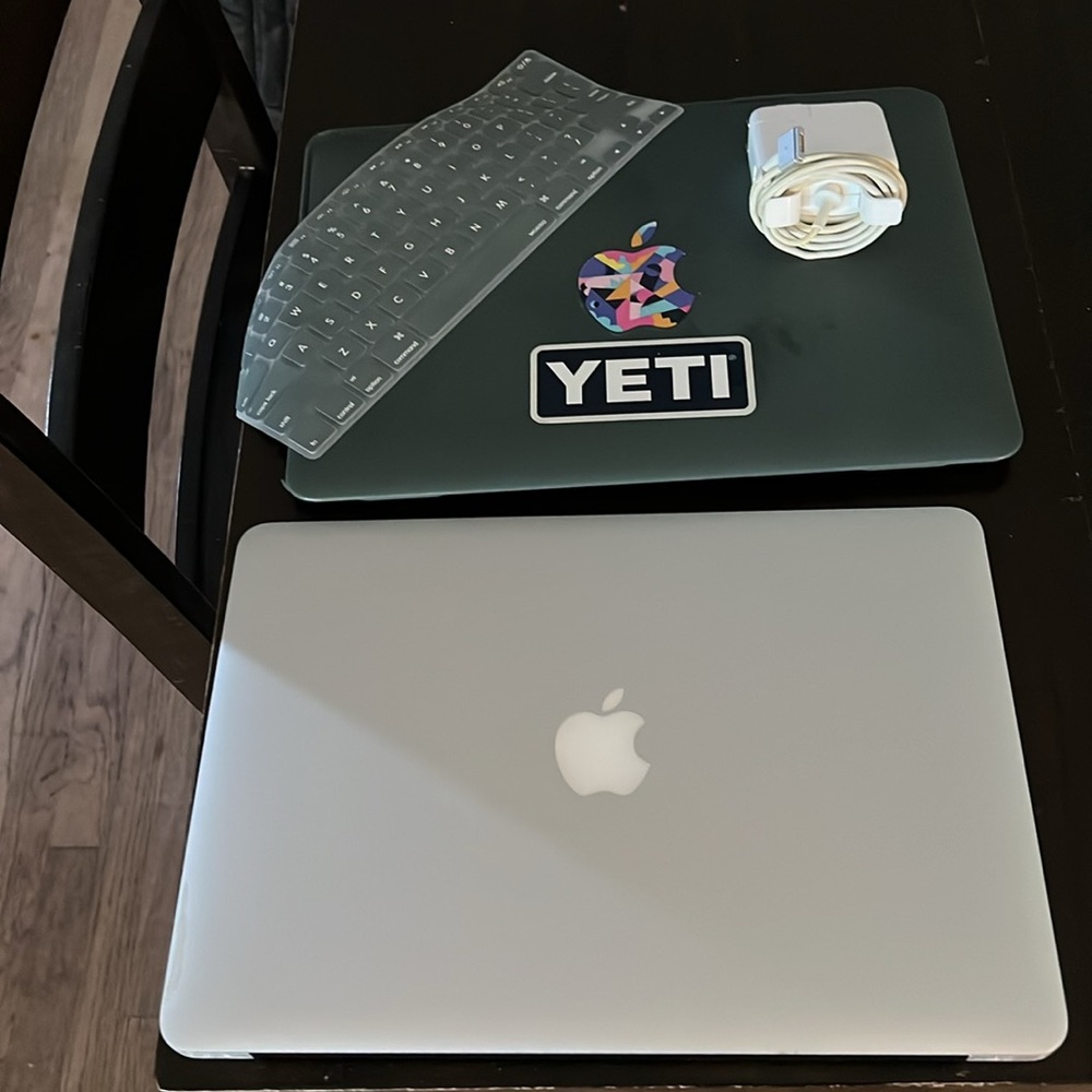 MacBook Air